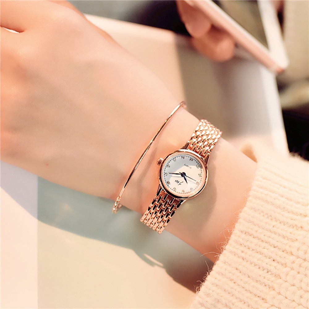 Reloj Delicado Para Mujer Atelier Yuwa Ciao Jp