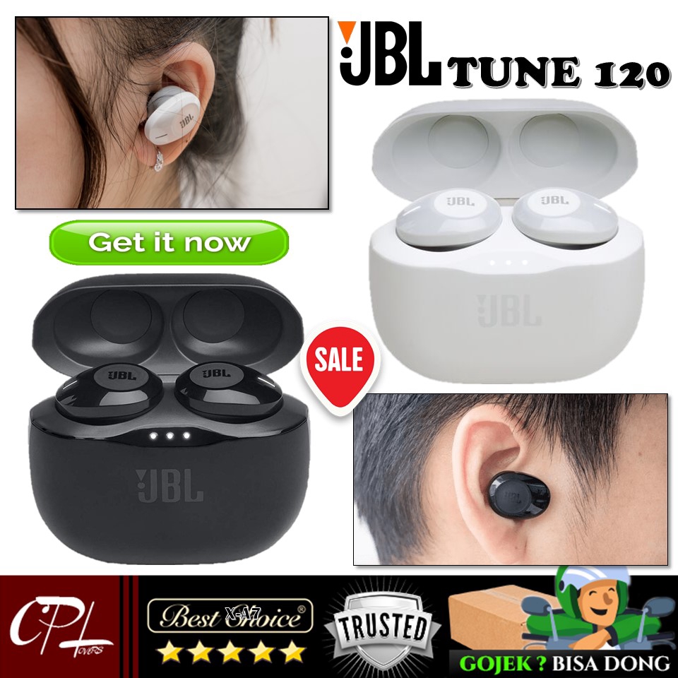 Jbl Tune Tws Auriculares Inal Mbricos Inal Mbricos Jbl Tune