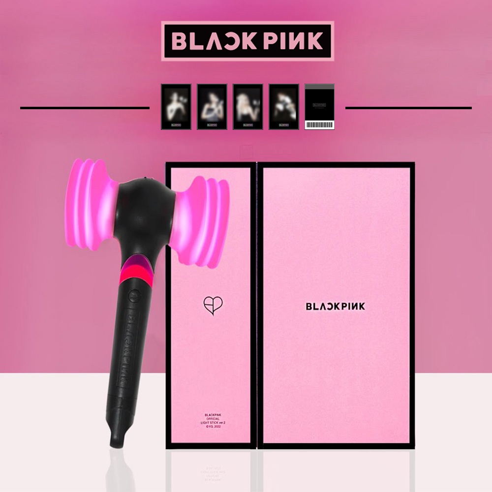 Lightstick Blackpink Official Ubicaciondepersonas Cdmx Gob Mx