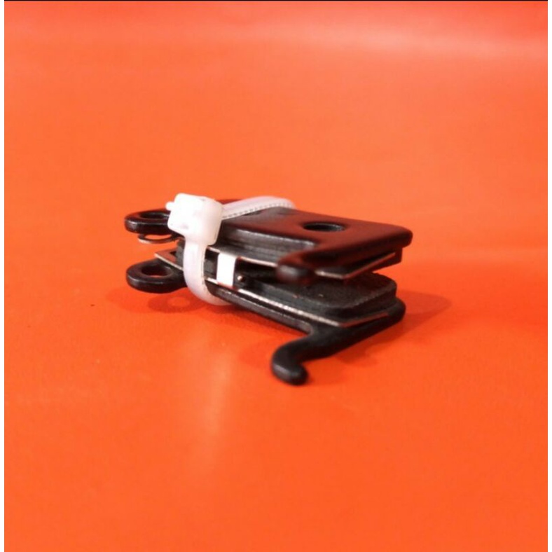 Image of Pastillas de freno para Shimano Deore XT SLX Old Side pin #1