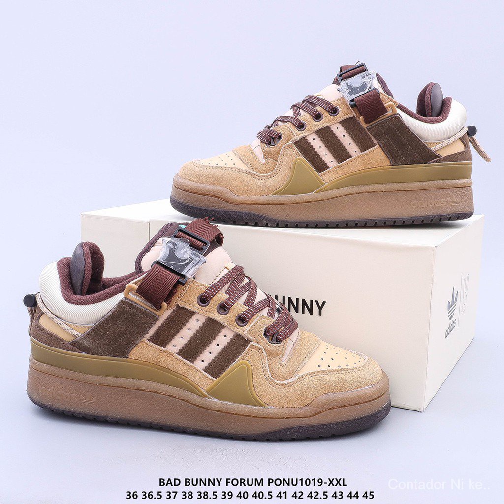 zapato bad bunny