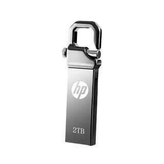 Image of HP Portátil USB 3.0 2 TB Gran Memoria , Almacenamiento De Datos De Transferencia Rápida , OTG