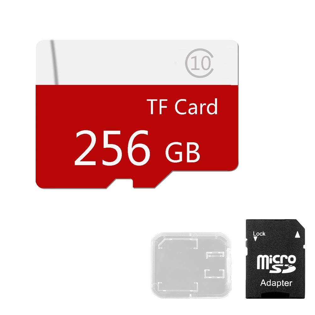 Diferencia Entre Tarjeta Micro Sd Y Tf Lushastore Tarjeta De Memoria TF/Micro SD De Alta Velocidad De 512GB/256GB  Para Teléfono Tablet DVR | Shopee Colombia