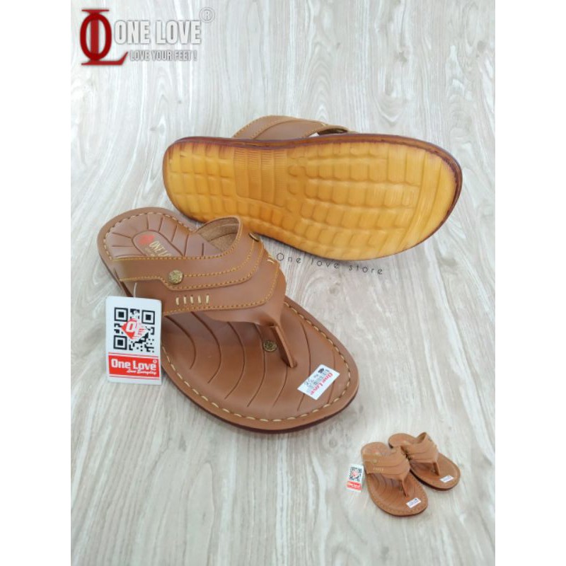 One Love Original Garantizado Chanclas Para Hombre Shopee Colombia