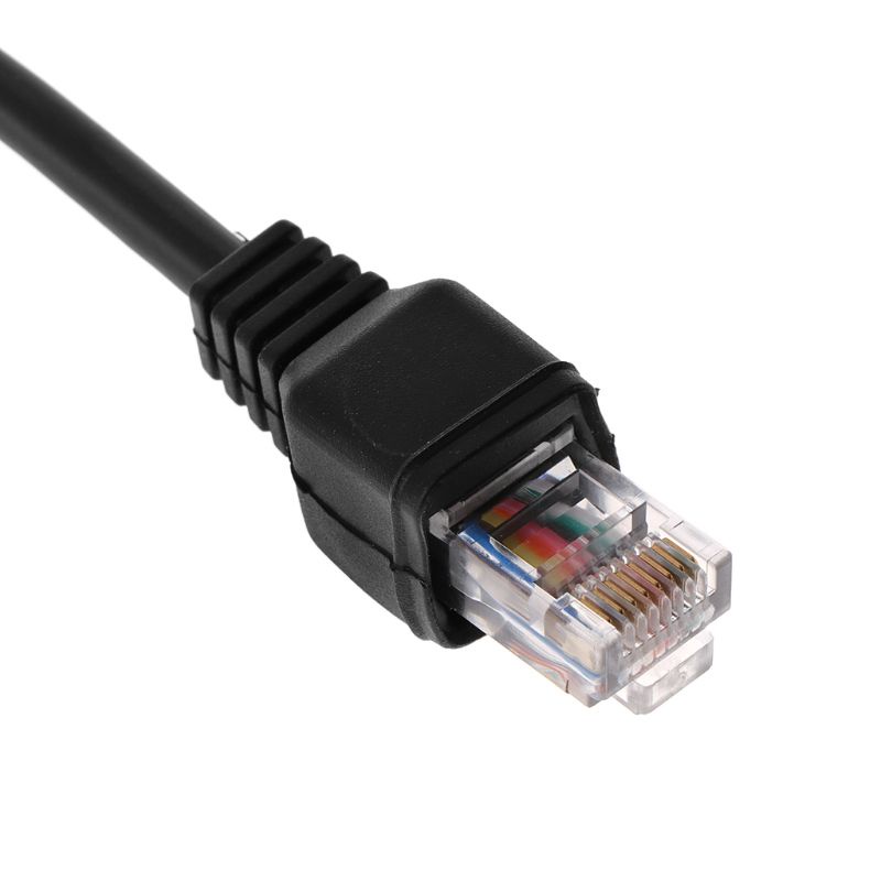 Micrófono De KMC-30 De 8 Pines Para Radio Móvil Kenwood TK-760 TK768-980
