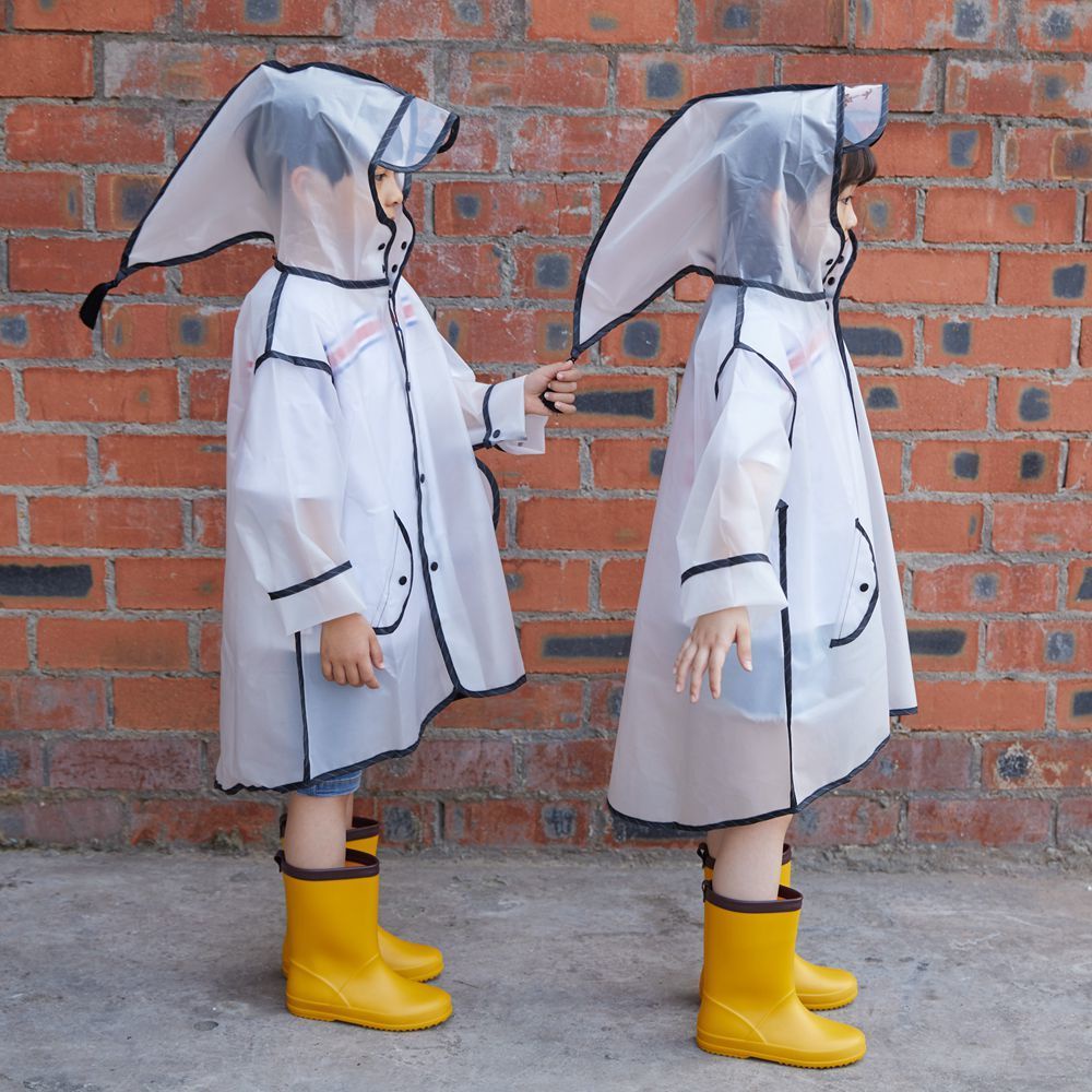 Los Niños Impermeable De La Escuela Primaria Kindergarten Nuevo Estilo ...
