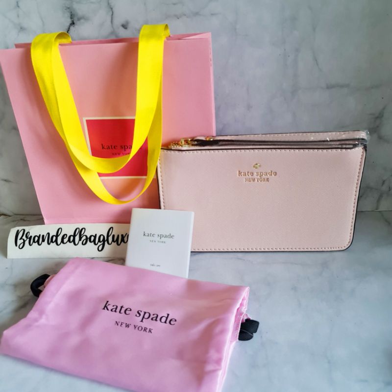 Bolsa de mano tipo Kate Spade | Shopee Colombia