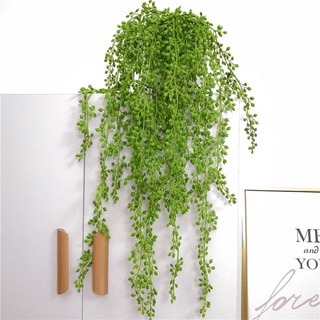 Artificial Colgante Helechos Plantas Vid Falsa Hiedra Boston Helecho Planta  Al Aire Libre Resistente A Los Rayos UV De Plástico Para Pared Interior  Cestas Colgantes Decoración De Boda | Shopee Colombia