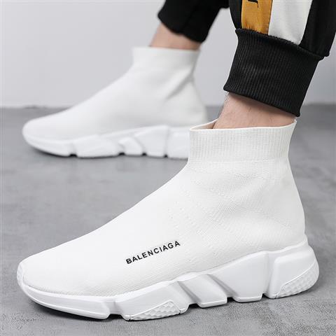 tenis balenciaga hombre