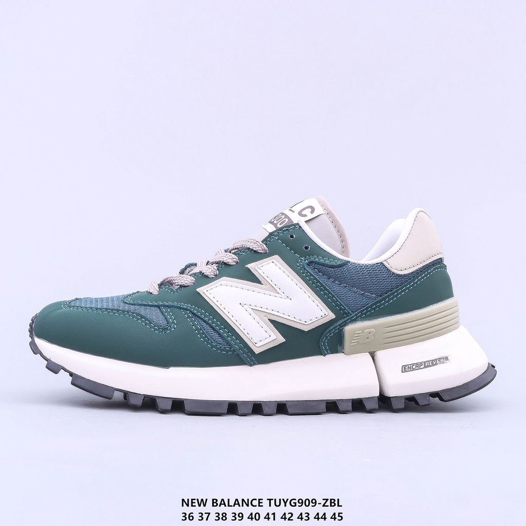 Cada semana Opaco novia New Balance WS 1300 Retro Casual zapatillas para correr | Shopee Colombia