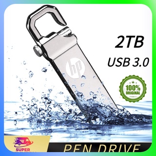Image of HP 2TB Usb 3.0 Flash Drive Metal