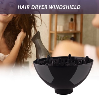 Ae Pc Material buen agua y resistente al fuego difusor de cabello para cabello rizado #3