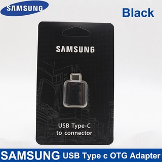 Image of thu nhỏ Samsung USB A Type-C Adaptador Macho Hembra Cable Convertidores #5