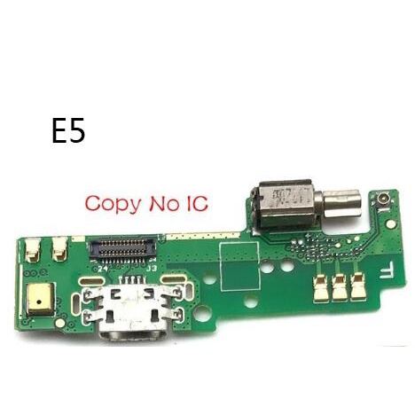 Image of 1pcs conector de dock micro usb cargador puerto de carga flex cable para sony xperia e5 l1 l2 m5 xa xa1 xa2 ultra #7