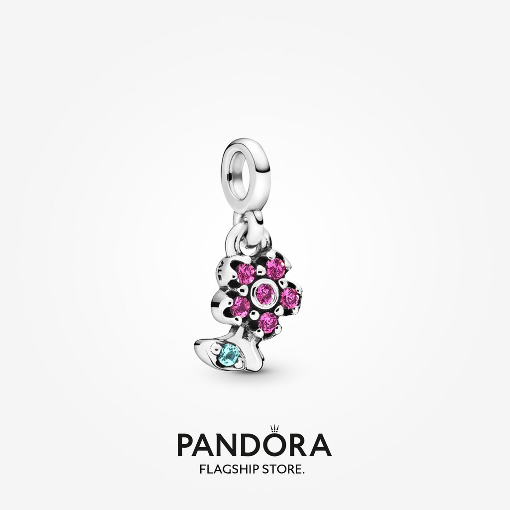 Pandora me Mi Bonita Flor Colgante | Shopee Colombia