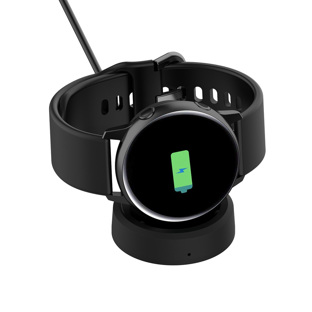 Image of Galaxy Watch 3 41 Mm 45 Cable Cargador Inalámbrico USB Para Samsung Fuente De Alimentación Adaptador Activo 1 Active2 Reloj Deportivo #4