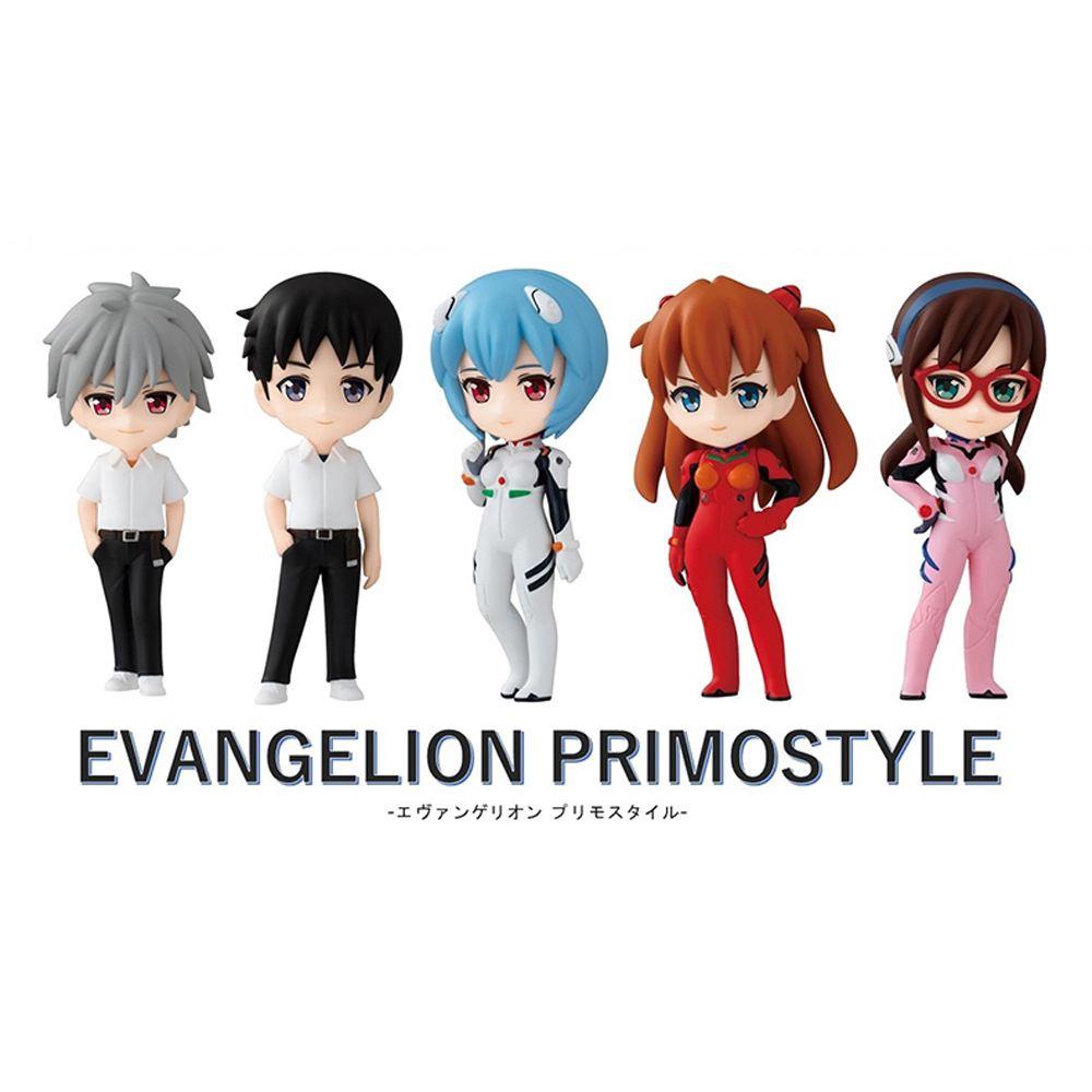 SEGA Evangelion Limitierte Premium Rei PVC Figur 17cm Kawaii Japanisch 