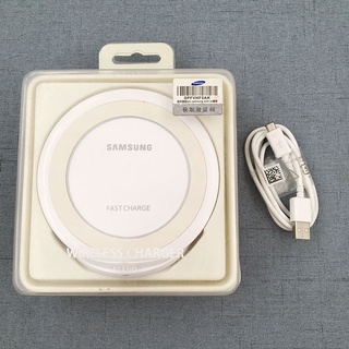 Image of thu nhỏ Cargador Inalámbrico Samsung EP-NG930 Para Galaxy S22 Note 20 Ultra S20 S21 FE Fold 2 3 Flip 3 10 + 5G S9 S8 S10 + #7