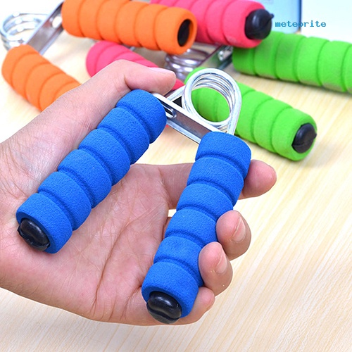 resorte de acero para muñeca, pinzas de fuerza, ejercicio, fitness, pinzas de mano #1