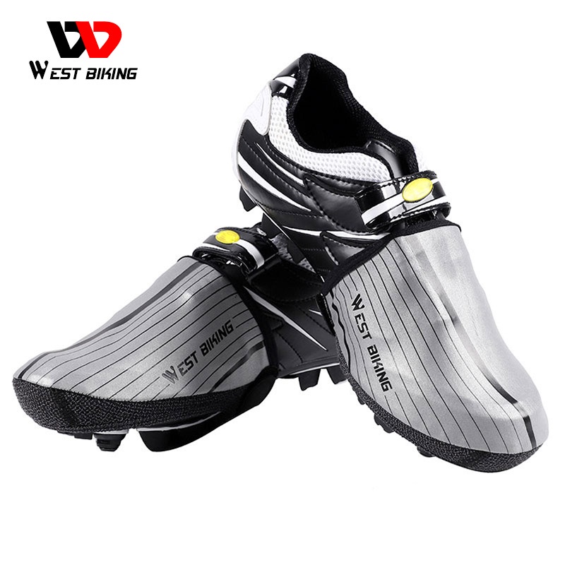 Giyo bicicleta sobre zapatos bicicleta de carreras ciclismo sobre zapatos Shoe cover polvo denso viento 