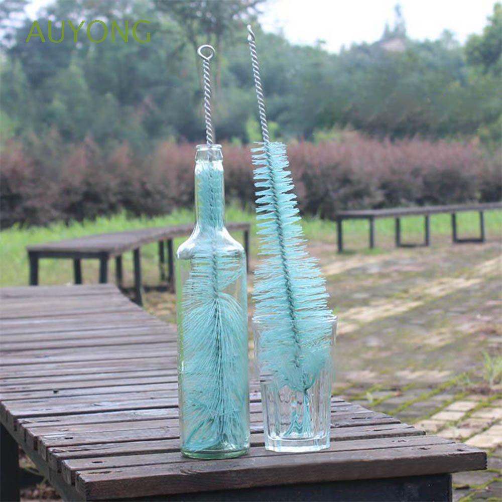 wine bottle cleaner tree