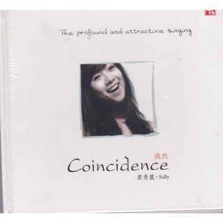 Image of Cd Sally - coincidencia AUDIOPHILE