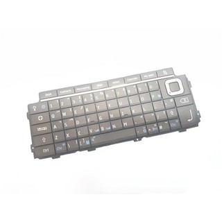 Image of thu nhỏ 100% Original Hape Nokia E90 Communicator QWERTY teclado #0