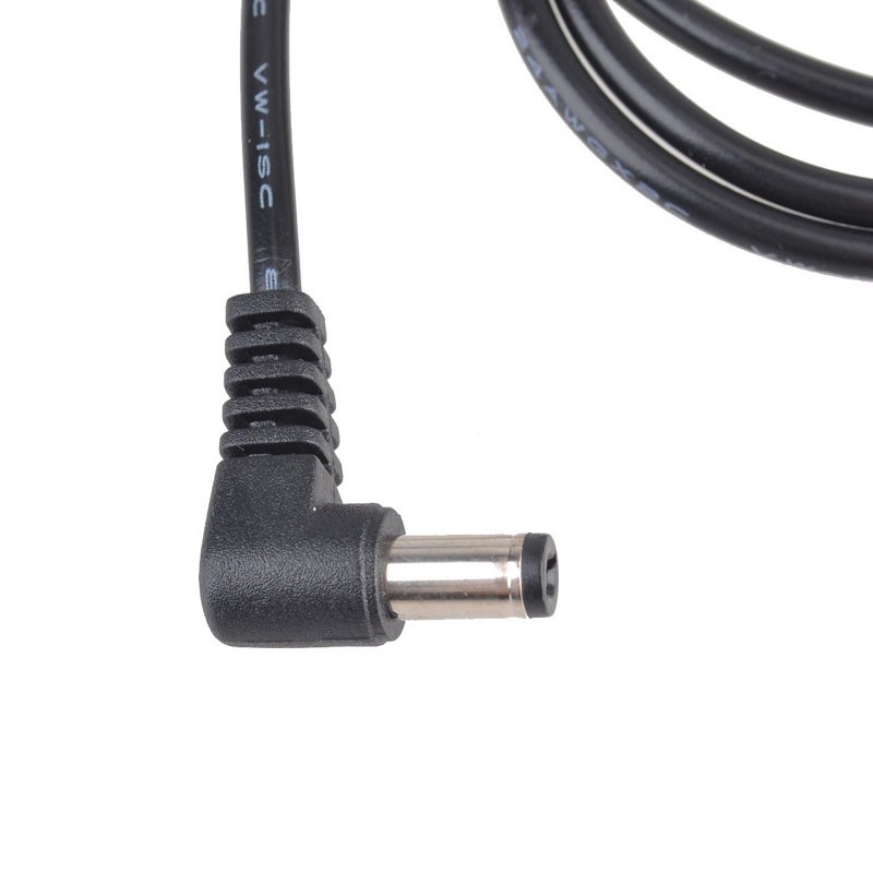 Image of Portátil Boost DC 5V A 9V Cargador USB Cable Transformador Para Baofeng UV-5R-82 BF-F8HP 82HP 9R Plus Walkie Talkie #2