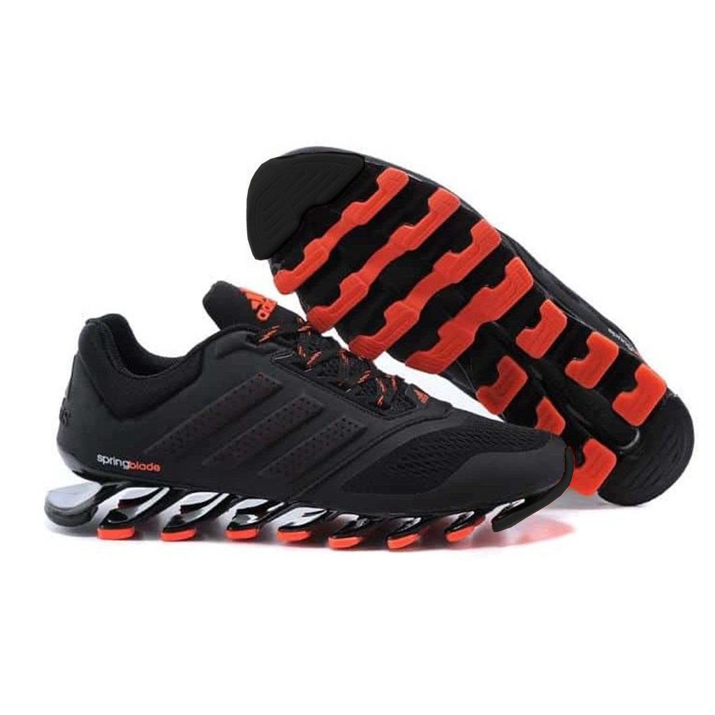 Recientemente enlace Producción Adidas SpringBlade trainers , Negro , Drive 4 toast Half 2dAk | Shopee  Colombia