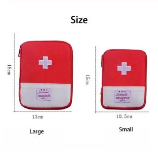 Bolsa de Almacenamiento para medicamentos F and Z F y Z Kit de Primeros Auxilios 