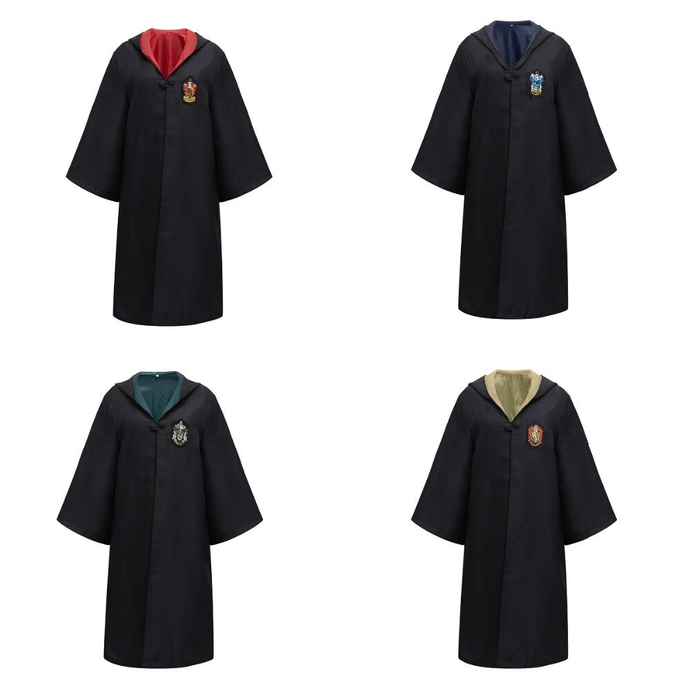 disfraces harry potter Ofertas En Línea, 2024 | Shopee Colombia