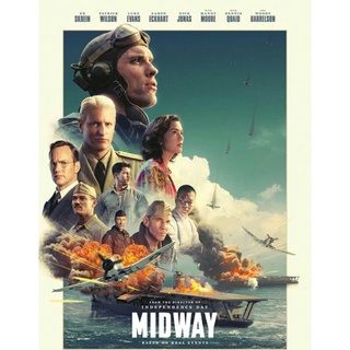 Image of Midway (2019)
