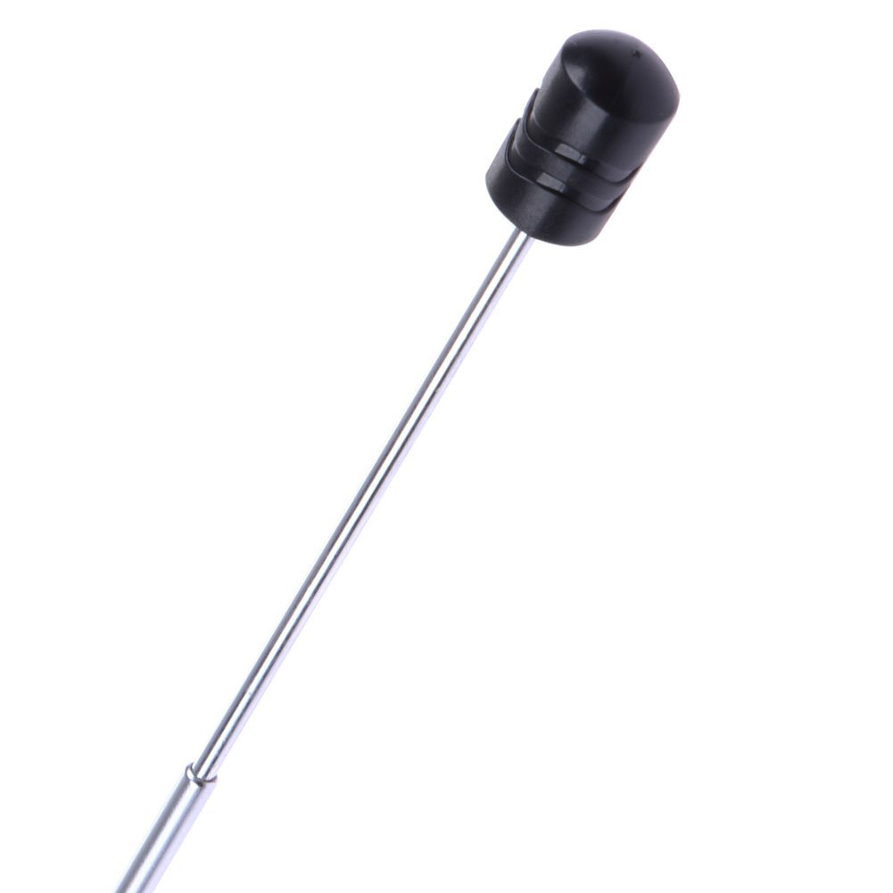 Image of Sup* 1 antena telescópica para Baofeng nueva antena telescópica UHF SMA-hembra 430Mhz para Baofeng herramientas de comunicación de Radio #8
