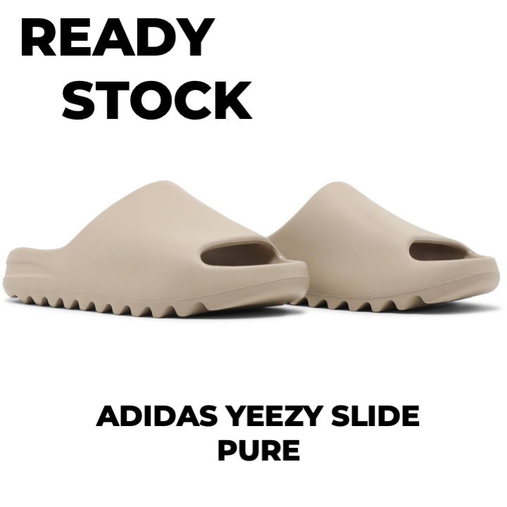 adidas gazelle silver green womens adidas Yeezy Slide Azure main image 1