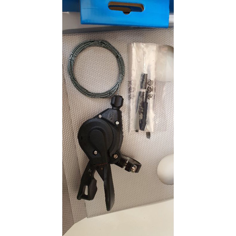 Palanca de cambios | Shipter DEORE SL- M5100 luz 11 velocidades
