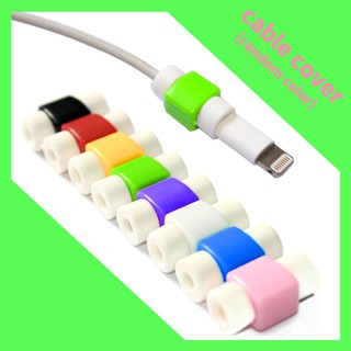 Image of thu nhỏ El cable de carga rápida 5a Micro Usb / Tipo C /  es adecuado para el teléfono móvil  Android / La cubierta protectora de color del cable es adecuada para el cable USB #8