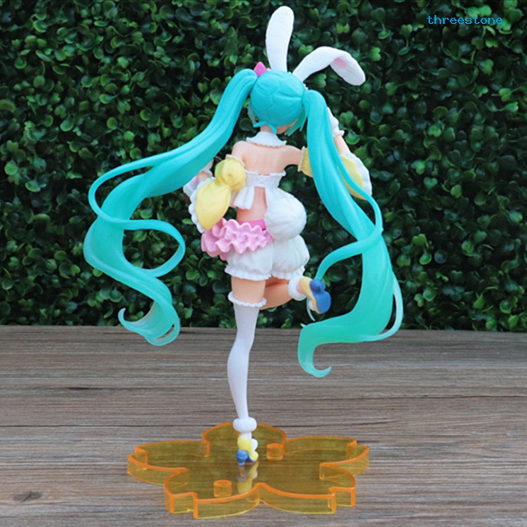 hatsune miku figure