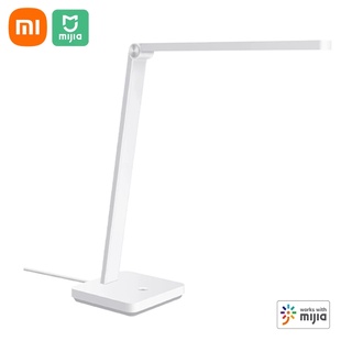 Xiaomi Mijia Smart Desk Lamp Lite Eye Protect Luz De Lectura Plegable LED Lámpara De Mesa Interruptor Táctil APP Atenuación Inteligente #1
