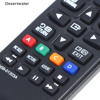 Image of thu nhỏ \ [DWCO] BN59-01303A Control Remoto De TV Controlador Universal Para Samsung E43NU7170 #5