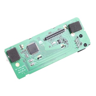 Image of thu nhỏ DOU-Funda Duradera Para Pantalla LCD , Compatible Con Kenwood TM281 TM481 TM281A TM481A TM-281 281A 481 481A Radio #8
