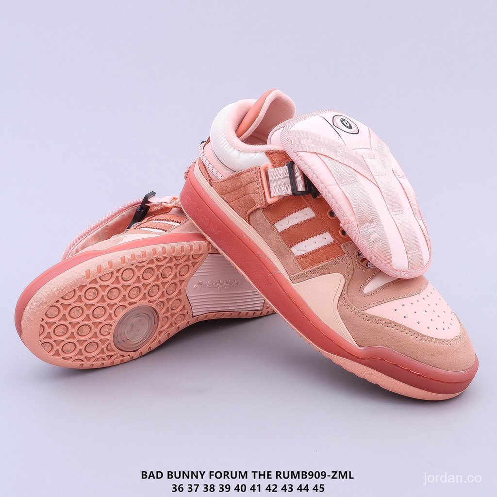 cuanto estan las zapatillas de bad bunny