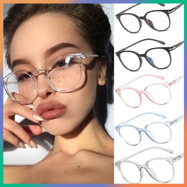 Las tendencias más buscadas al momento de escoger un diseño de gafas  adecuado