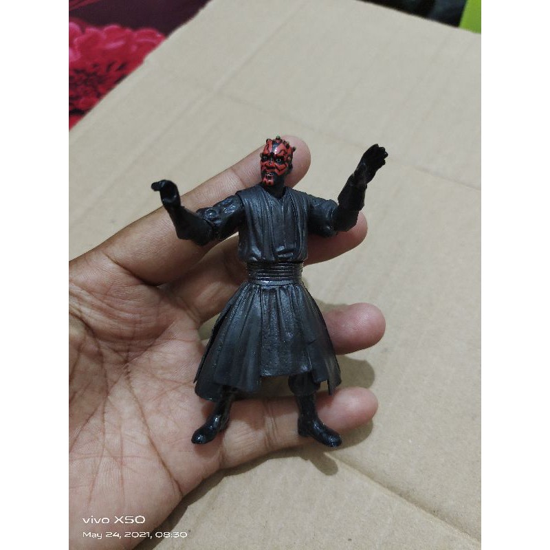 Hasbro Star wars figura altura 9,5 cm #1