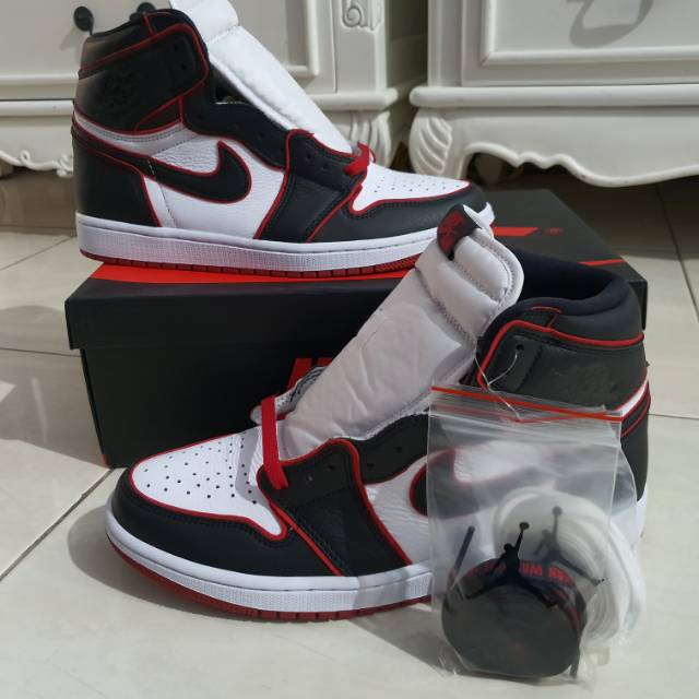 harga air jordan bloodline