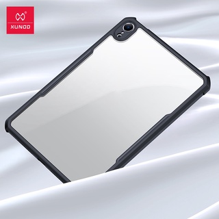 Image of  [J829] Para iPad Mini 6 Funda Para Tablet XUNDD Luxury Airbags A Prueba De Golpes Protector Transparente 8.3
