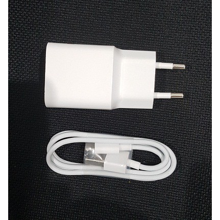 Image of Xiaomi USB C/tipo-C MDY-08-EI carga rápida con USB Type-C 100% Original #1