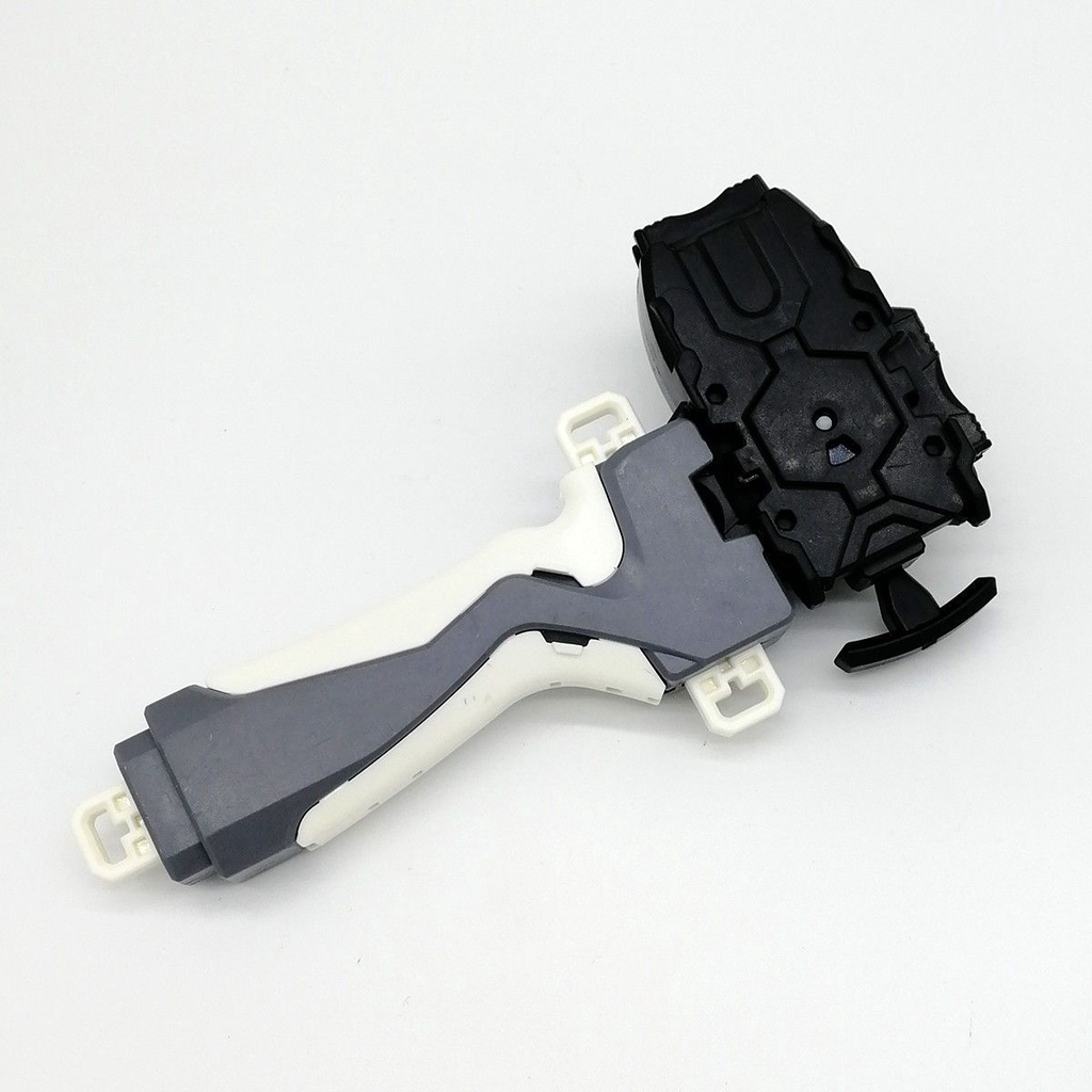Beyblade Burst Ripcord String Gyroscope lanceur Grip beylauncher Starter Kids Toy 
