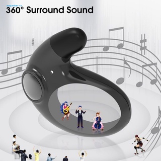 Image of thu nhỏ Auricular Inalámbrico aoyuedan MD538 Compatible Con Bluetooth 5.3 Mini Transmisión Estable #7