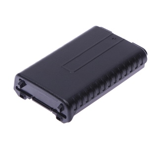 Image of thu nhỏ Will Reemplazo 6x AAA Baterías Pack Caja Shell Para Baofeng UV-5R 5RE Radio De Dos Vías #3
