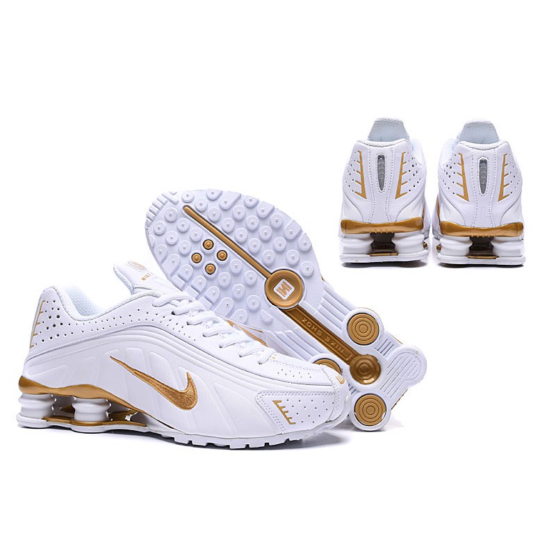 8colors instock nike Shox Max Zapatos casual m822 | Colombia